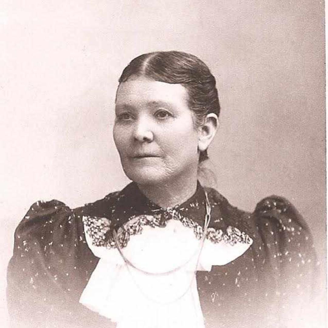 Louisa Rosser (1837 - 1925) Profile